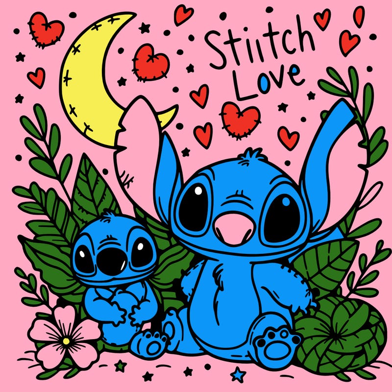 stitchlove