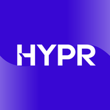 HYPR - App Icon