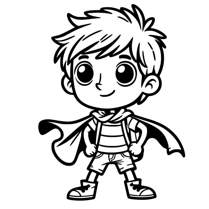 boy
