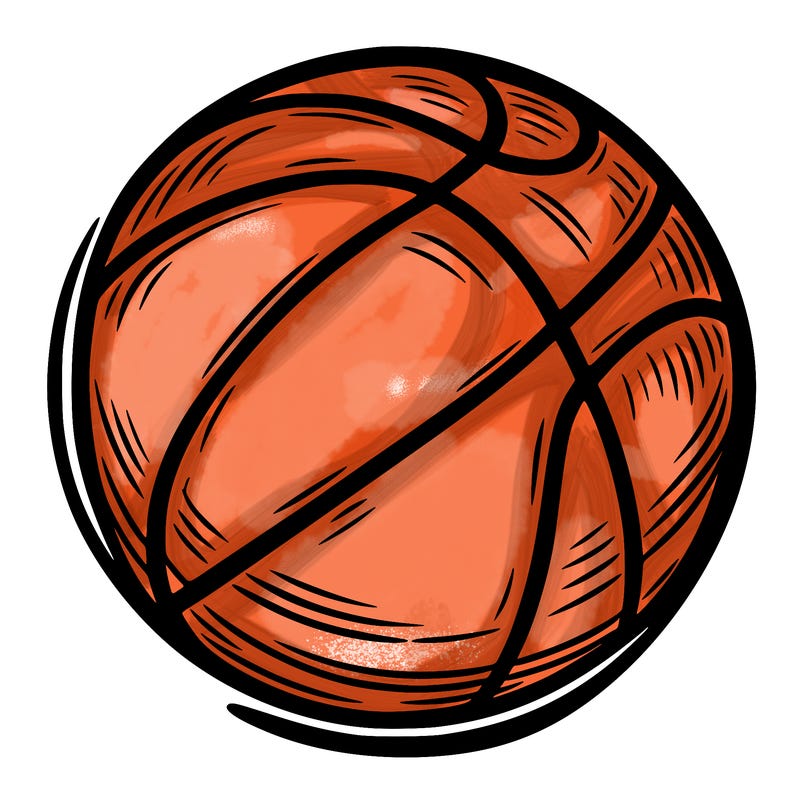 basketball