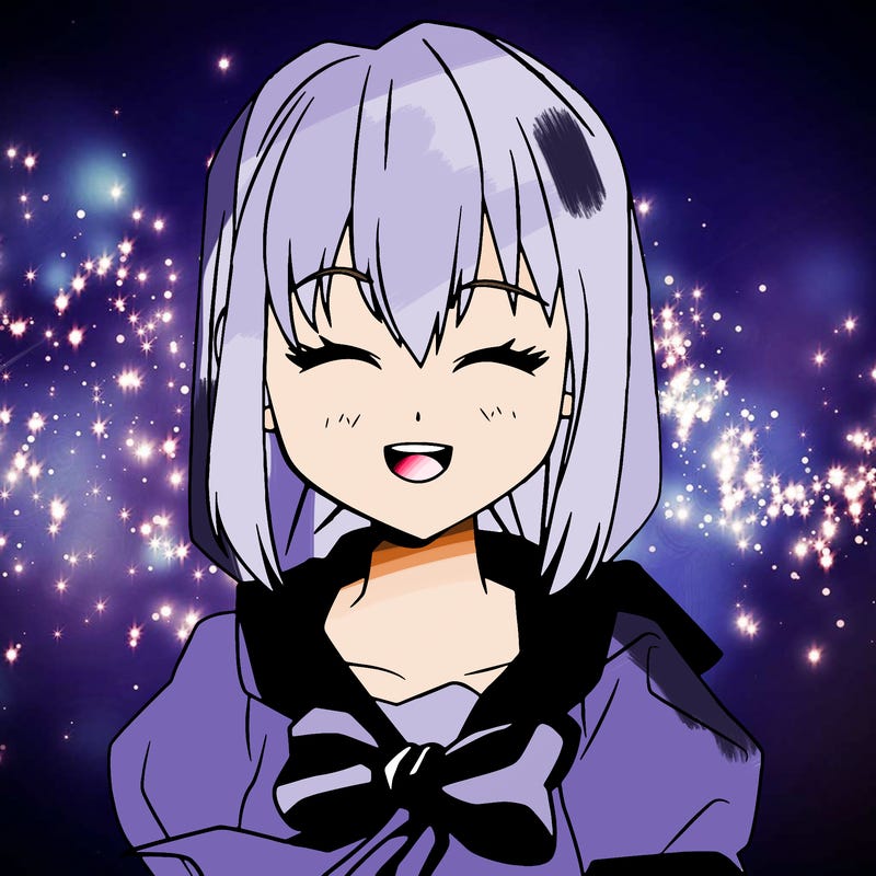 After