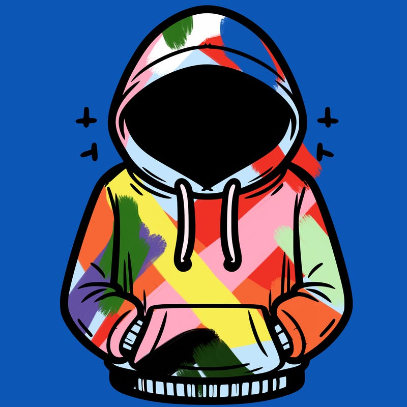 hoodie