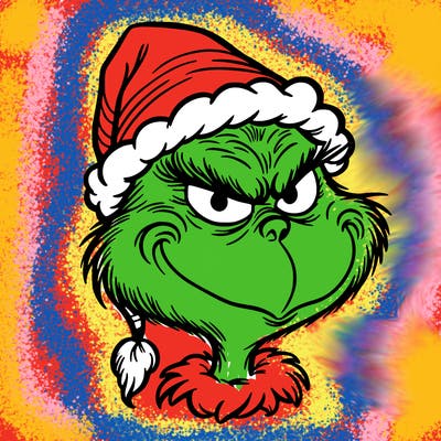 grinch