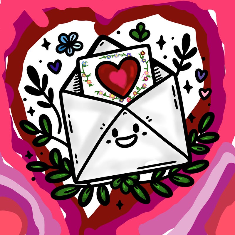 love letter
