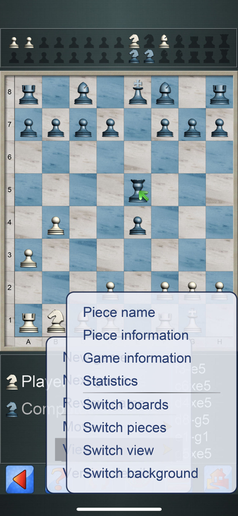 Chess V+, fun chess game - Games App | MWM