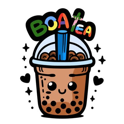 boba tea
