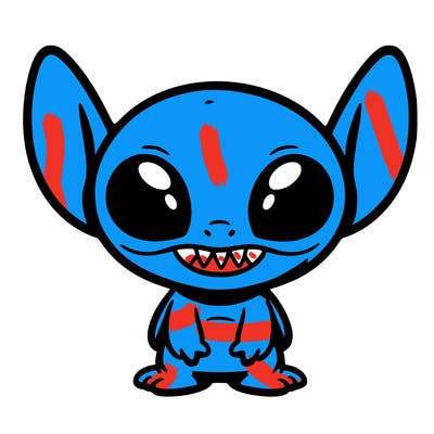 stitch