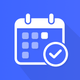 Daily Planner- Digital Planner