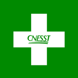 Secourisme - Milieu de travail - App Icon