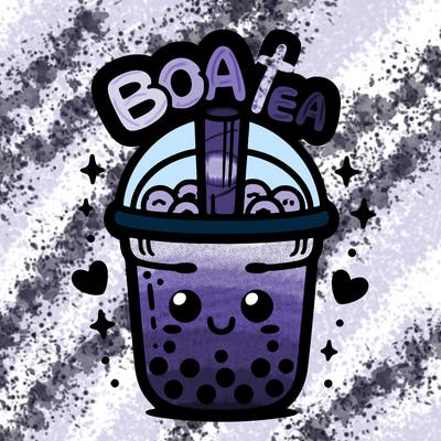 boba tea