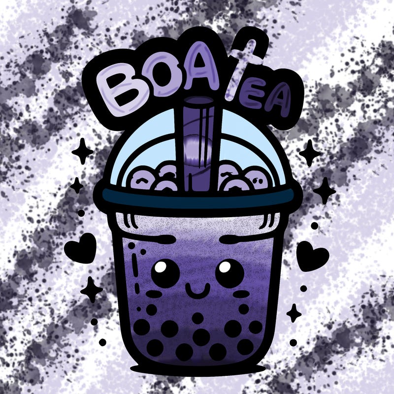 boba tea