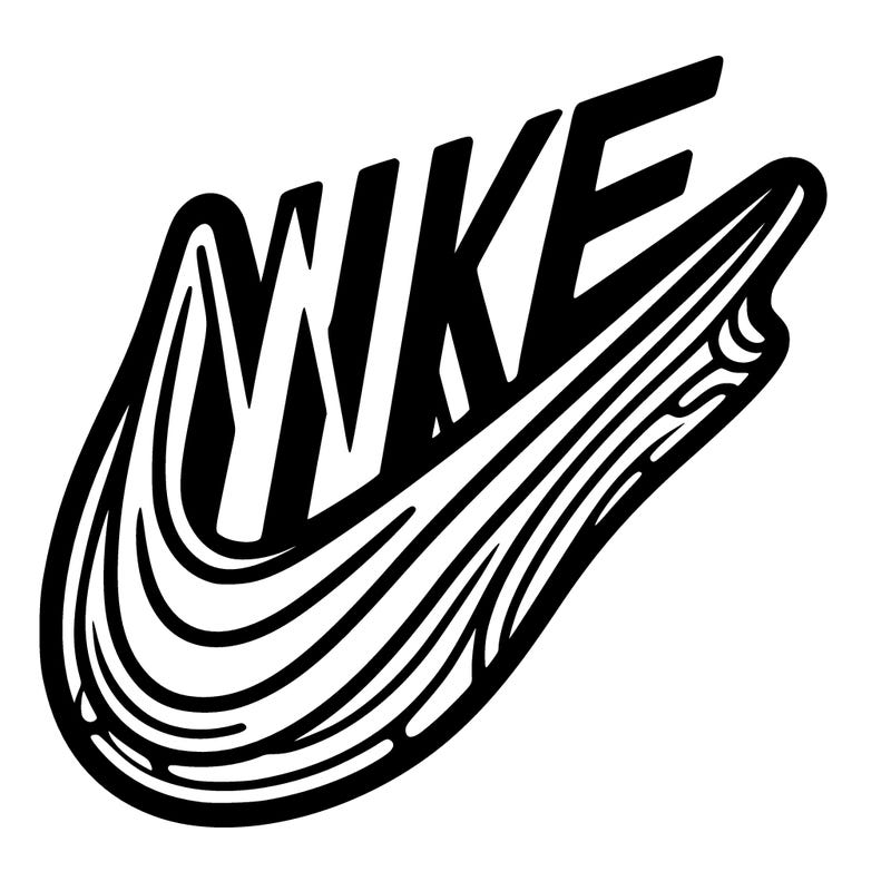 nike sighn