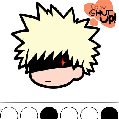 bakugo