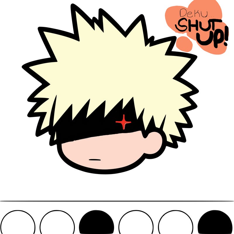 bakugo