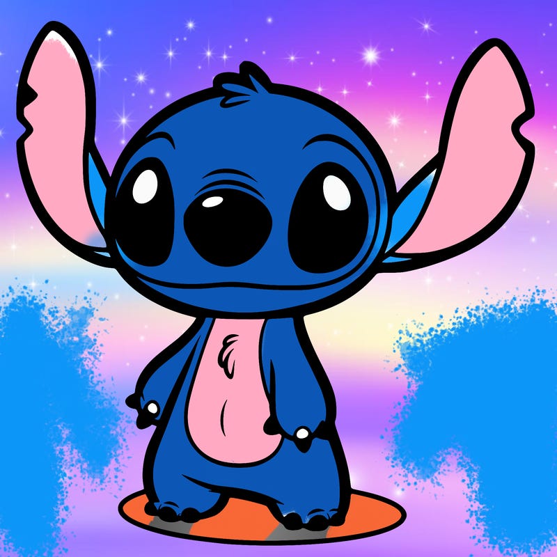 stitch