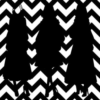 fashion models dresses