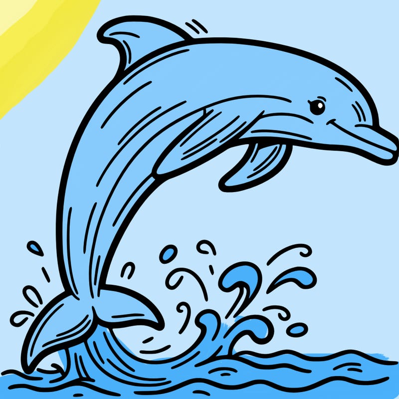 dolphin