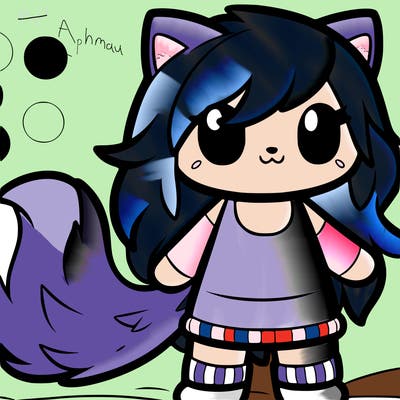 aphmau