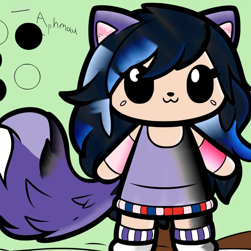 aphmau