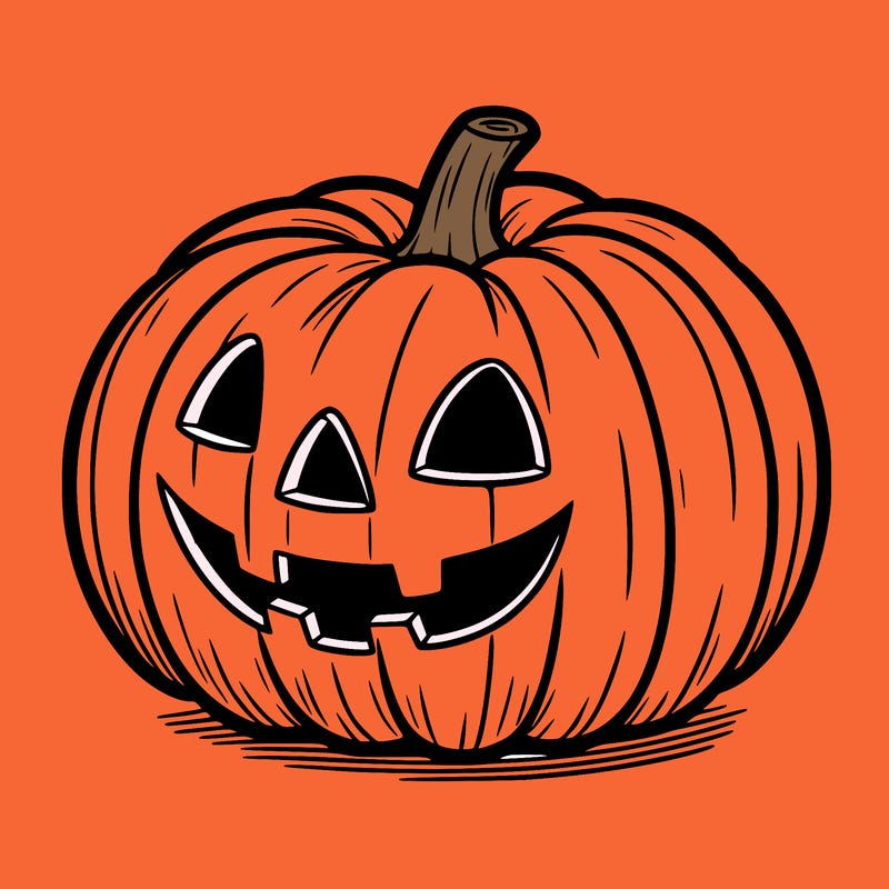 jack-o-lantern