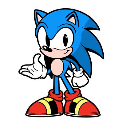 sonic