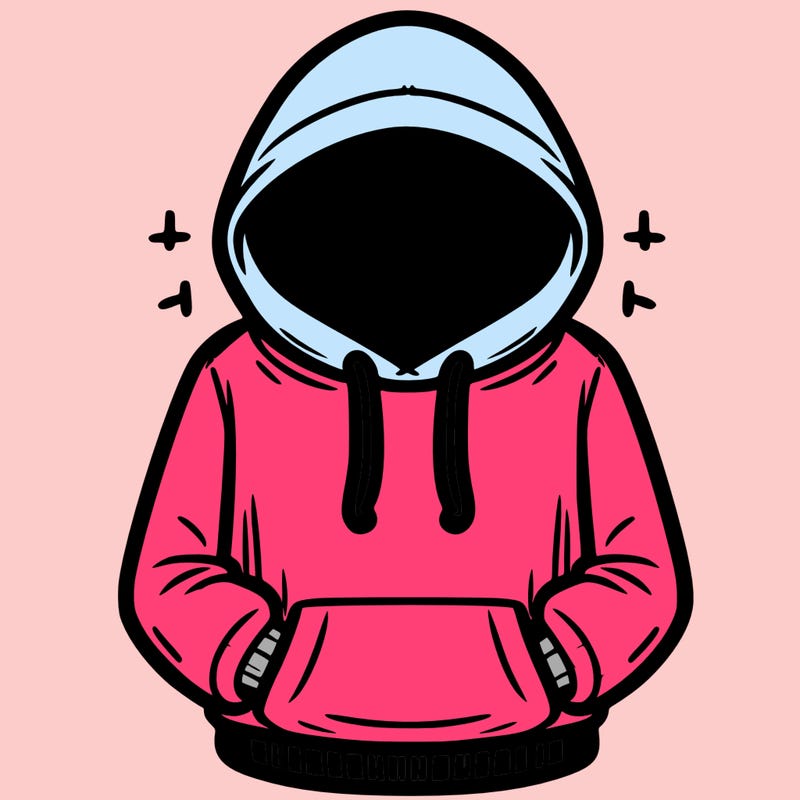 hoodie