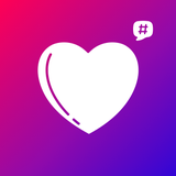 Hasht - find hashtags - App Icon