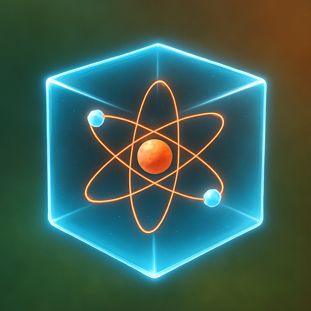 Periodic Table AR 4D | Interactive 3D Chemistry Learning