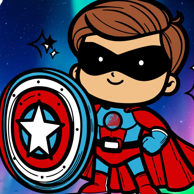 captain america