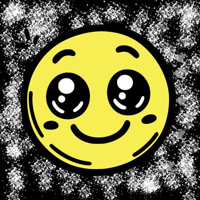 smiley