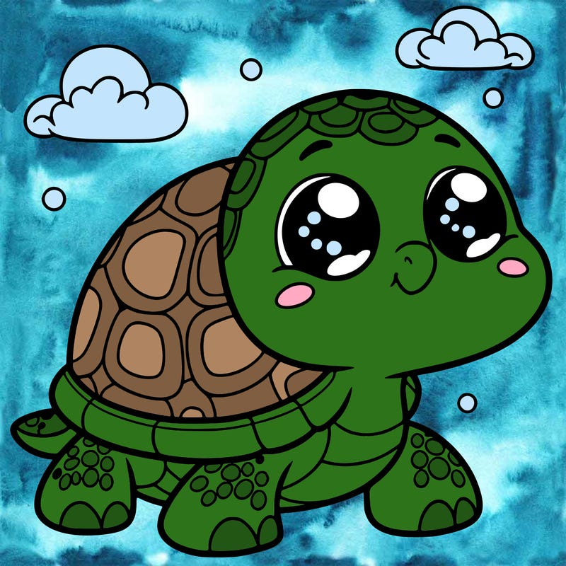 turtle