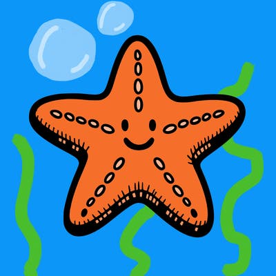 starfish