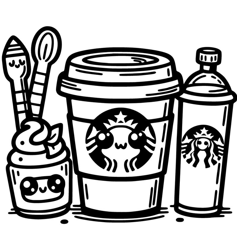 starbucks coffee