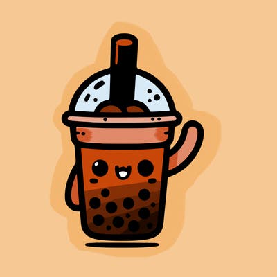 boba tea