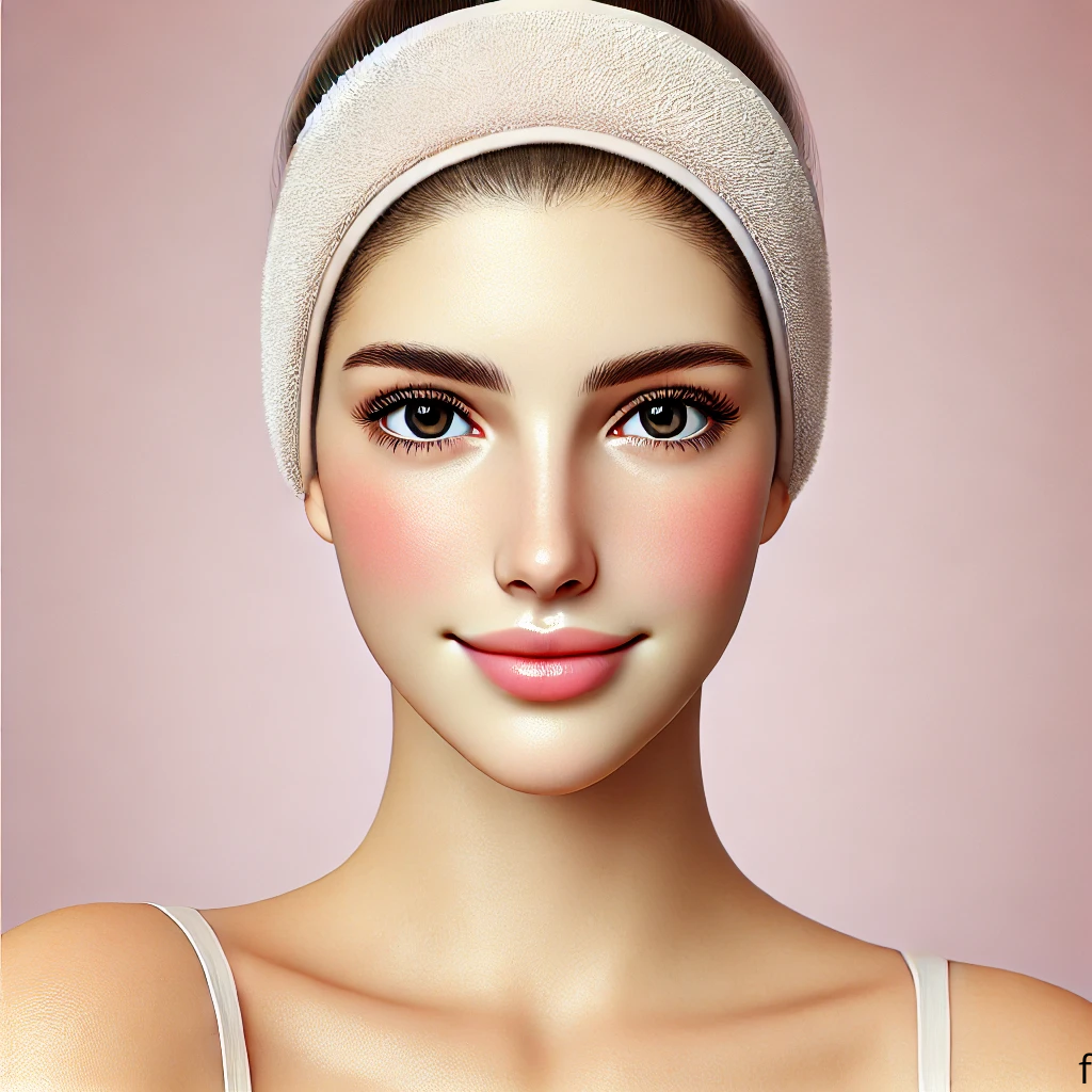 Face Yoga Face Exercises App - Health & Fitness App | MWM
