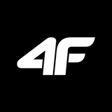 4F – sports fashion online - アプリアイコン