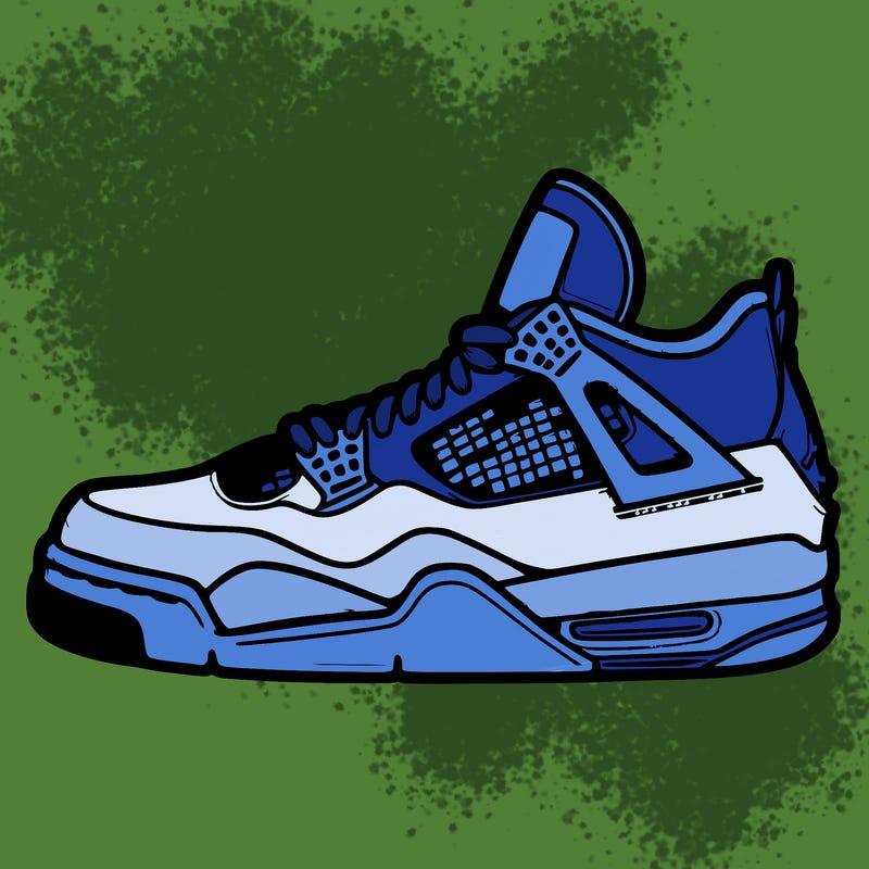 jordan 4