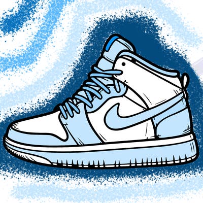 nike shoes