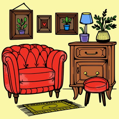 furniture