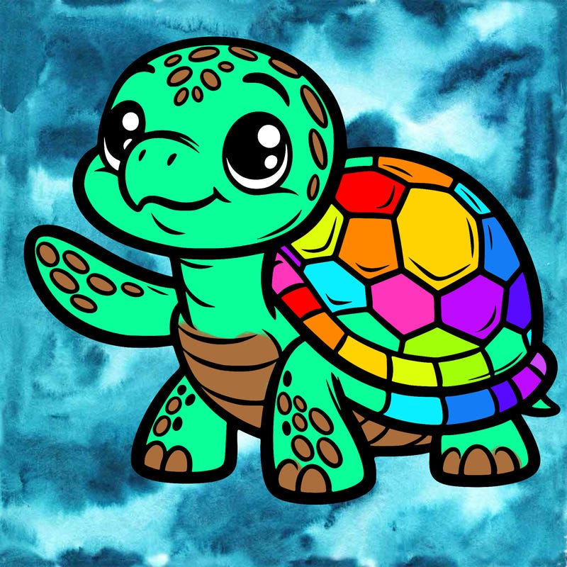 turtle