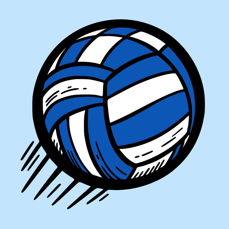 volleyball