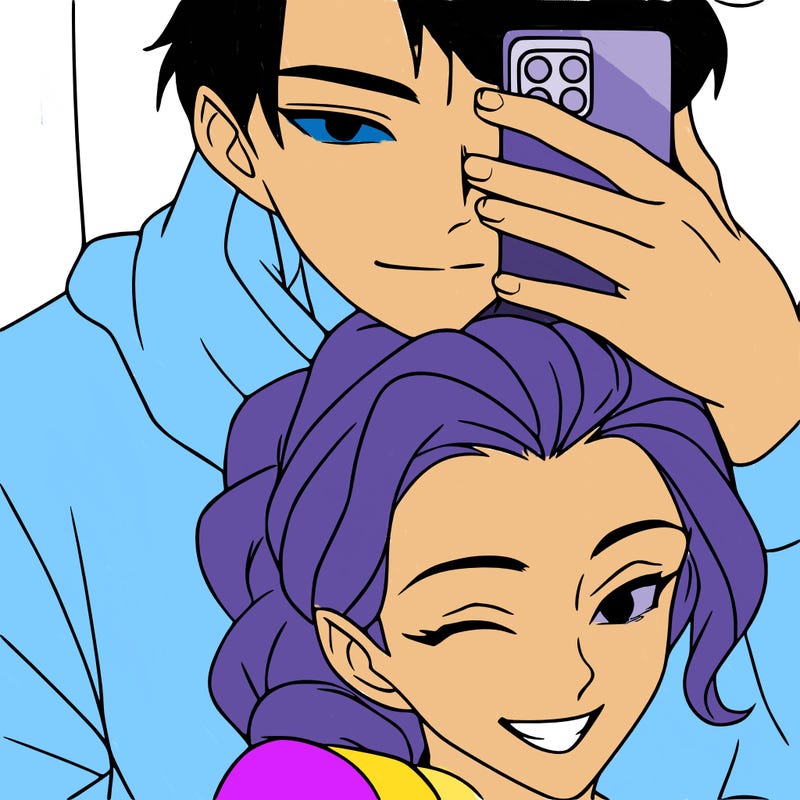 After