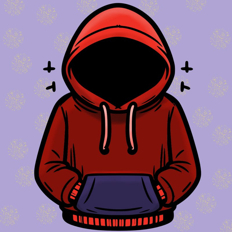 hoodie