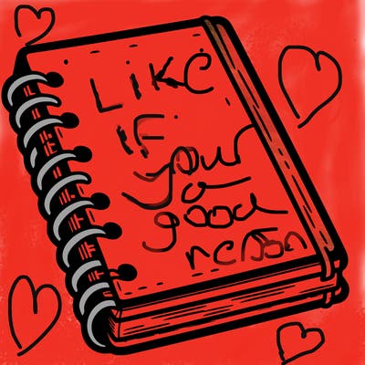 notebook