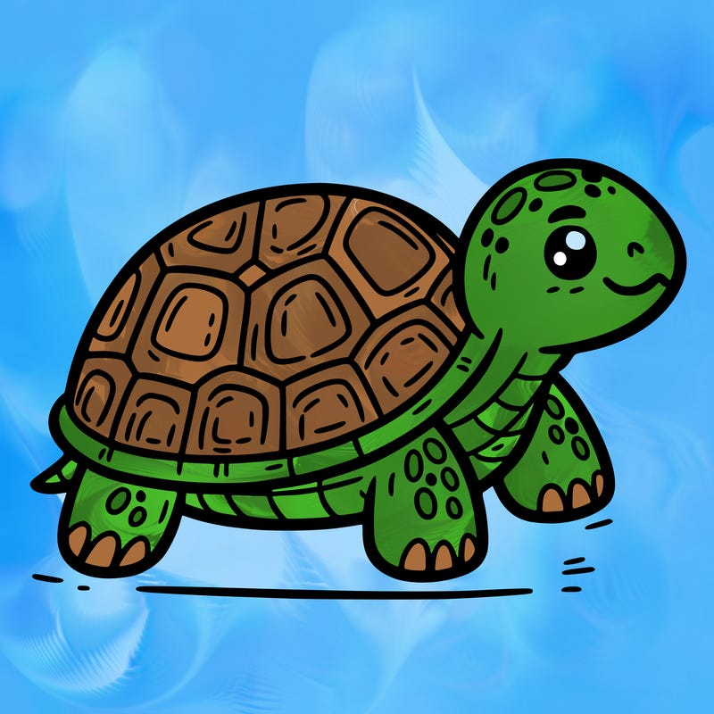 turtle