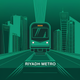 Riyadh Metro Guide Unofficial