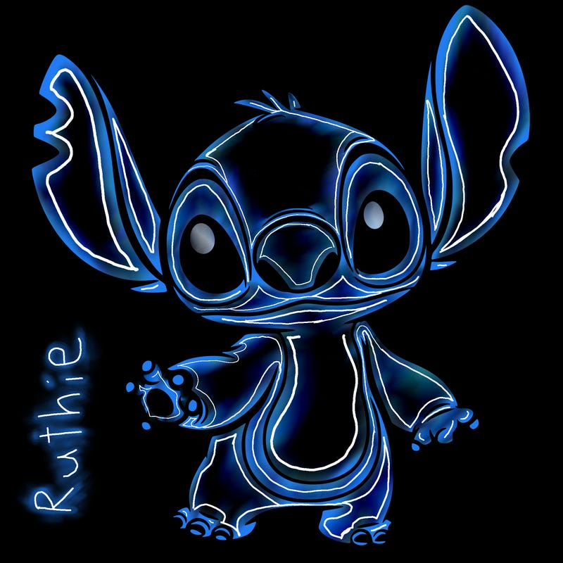 stitch