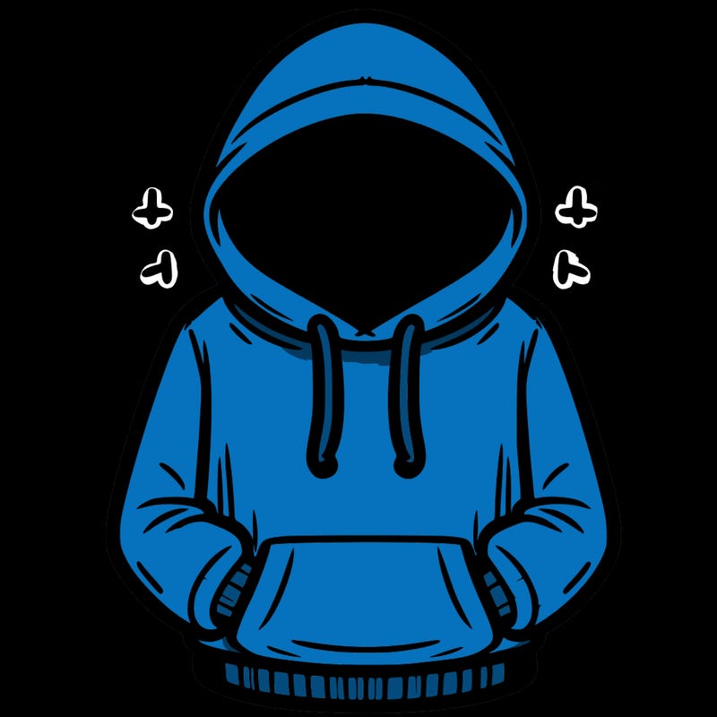 hoodie