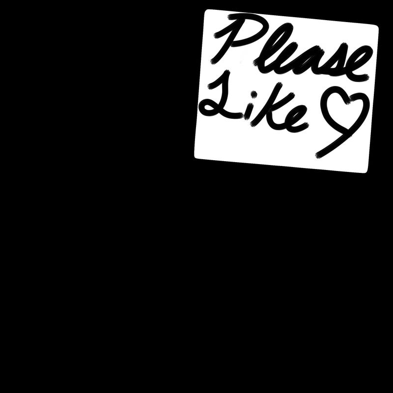 realistic girl holding up a sign