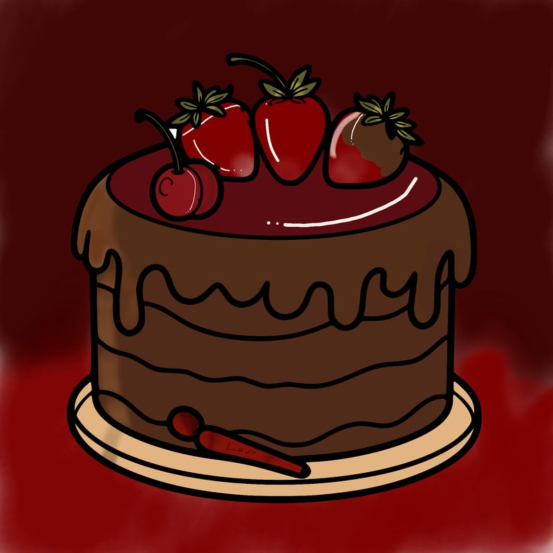 cake